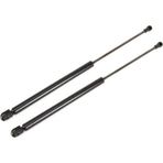Wisco Vw Golf 4 Bora Kaput Amortisörü 2 Adet 350n 1998-2005 Uyumlu