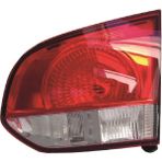 Wisco Vw Golf 6 Iç Stop Lambası Sağ 2008-2014 5K0945093
