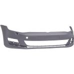 Wisco Vw Golf 7 Ön Tampon Far Yıkamasız Sensörlü 2013-2018 5G0807217BSG