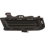 Wisco Vw Golf 7 Sağ Sis Far Çerçevesi Izgarası 2013-2018 5g0853211d9b9 Uyumlu