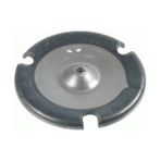 Wisco Vw Golf3 Debriyaj Baskı Kapağı 1992-1998 055141124H