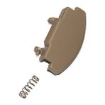 Wisco Vw Golf4-Bora Kolcak Mandalı Bej 1998-2004 3B0868455