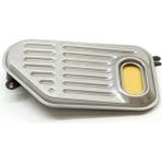 Wisco Vw Passat A4 A6 1997-2005 Şanzıman Filtresi Otomatik 01V325429 - Siyah