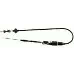 Wisco Vw Passat B5 Debriyaj Teli 1997-2005 357721335E - Siyah