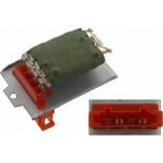 Wisco Vw Passat B5 Kalorifer Rezistansı 1996-2000 8D0959263