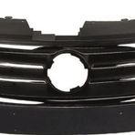 Wisco Vw Passat Cc Ön Panjur Sensör Delikli 2008-2013 3c8853651qgru