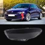 Wisco Vw Scirocco Sol Far Camı Halojen 2015 Sonrası 1K8941005Q