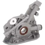 Wisco Yağ Pompası – 646041 Wisco – Opel Corsa B Astra F G Vectra B 1.4 1.6 x 1.6 93 ve Sonrası Uyumlu