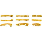 Wisco Zincir Gergi Takımı 3 Parça – 5636379SET Wisco - opel Astra G 2.2 04 ve Sonrası uyumlu