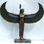 Wise 23 cm Mısır Isıs
