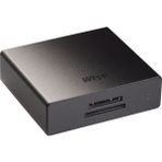 Wise Advanced Cfexpress Tip A / Uhs-Iı Sdxc Usb-C 3.2 Gen 2 Kart Okuyucu - Siyah