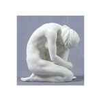 Wise Biblolar Porselen – Body Porselen (11x6,5x11 Cm)