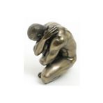 Wise Bronz Erkek Biblo