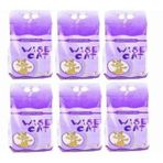 Wise Cat Diatomit İri Taneli Süper Emici 6x7 lt Kedi Kumu