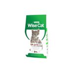 Wise Cat Gourmet Yetişkinlere Özel 15 kg Kedi Maması