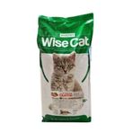Wise Cat Gurme Et Tavuk ve Balıklı 15 kg Kedi Maması