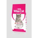 Wise Cat Meat Etli 15 kg Yetişkin Kuru Kedi Maması