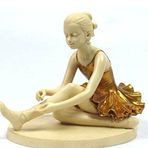 Wise Lady Danseden Balerin Biblo