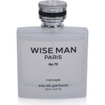 Wise Man No:73 EDP 100 ml Erkek Parfüm