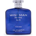 Wise Man No:75 EDP 100 ml Erkek Parfüm
