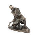 Wise Serisi – Mitoloji & Tarih Baltalı Tapınak Şövalyesi Biblo 20x11x17,5 Cm – Dekoratif Obje & Hediyelik