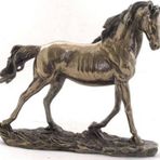Wise VERONESE BİBLOLAR Atlar AT BİBLO 27*9*23,5 cm JWU75200A1