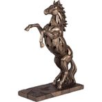 Wise VERONESE BİBLOLAR Atlar AT BİBLO IŞIKLI 20x9,5x28*5 cm JWU78111A1