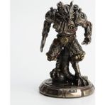 Wise VERONESE BİBLOLAR Karışık EJDERHA GOLEM 11*13*18,5 cm JWU77857A4