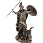 Wise VERONESE BİBLOLAR Mitoloji & Tarih ATHENA 13*18*26 cm JWU76978A4