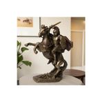 Wise Veronese Biblolar Mitoloji & Tarih-Büyük İskender-26,5*11*33,5 Cm-Jwu76423A4