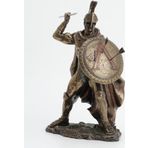 Wise VERONESE BİBLOLAR Mitoloji & Tarih LEONIDAS 28,5*24,5*32,5 cm JWU76534A4