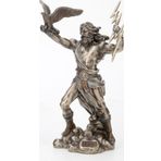 Wise VERONESE BİBLOLAR Mitoloji & Tarih ZEUS 13*8,5*21,5 cm JWU77701A4