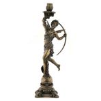 Wise VERONESE BİBLOLAR Şamdan DIANA MUMLUK 18*15*45,5 cm JWU74788A4