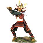 Wise VERONESE BİBLOLAR Uzakdoğu Figür SAMURAY 17,5*11*24 cm JWU72585AA