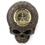 WISE Veronese Serisi-WISE KURUKAFA SAAT-21*21*5.5 CM.
