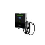 Wisecar Wt3 Smart 22 Kw Duvar Tipi Elektrikli Araç Şarj Istasyonu 5M Kablolu (Kartsız)