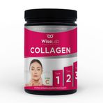 Wiselab Collagen Tip 1-2-3 Vitamin C 300 gr Toz