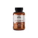 Wiselab Çörek Otu Yağı 1000 mg 60 Kapsül