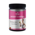 Wiselab Hydrolyzed Collagen Tip 1-3 Çilek Aromalı 651 gr Toz