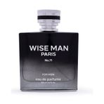 Wiseman Paris No:71 EDP 100 ml Erkek Parfüm