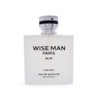 Wiseman Paris No:73 EDP 100 ml Erkek Parfüm