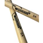 Wisemann Baget - Davul - Bateri Bageti Drumsticks 5A Sgh-Wıseman Ağaç Baget