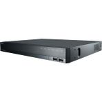 Wisenet LRN-1610S 16 Kanal 5mp Nvr Kayıt Cihazı – Poe Anahtarlı
