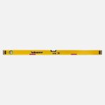 Wisent 100 cm Magnetic Su Terazi