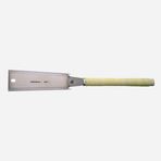 Wisent 250 mm Ryoba Bambu Saplı Japon Testere