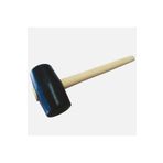 Wisent 54 mm Lastik Çekiç