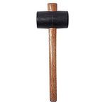 Wisent 64 mm Lastik Çekiç
