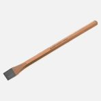 Wisent 8 Kenar Krom Vanadyum 250 mm Duvarcı Keskisi