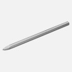 Wisent 8 Kenar Krom Vanadyum 250x14 mm Sivri Keski