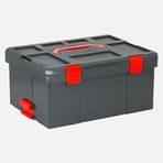 Wisent B-Boxx 232x482x372 mm M Taşıma Çantası